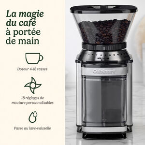 Cuisinart Moulin à Café